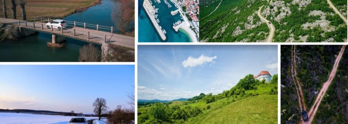 What Car Should You Rent in Croatia? A Complete Guide
