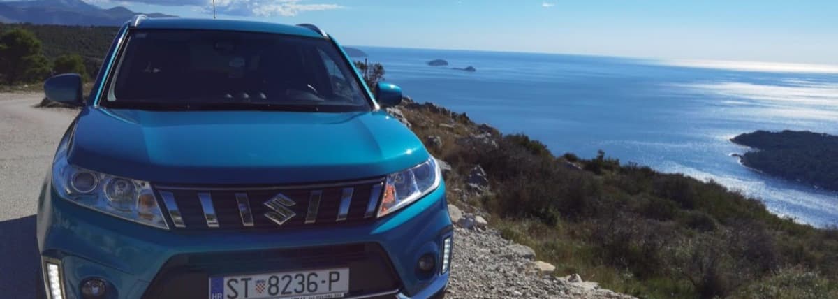 7-Day Road Trip from Split: The Ultimate Croatia Itinerary