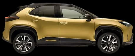 Toyota Yaris Cross A/T