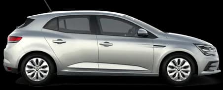 Kia Stonic car rental Croatia