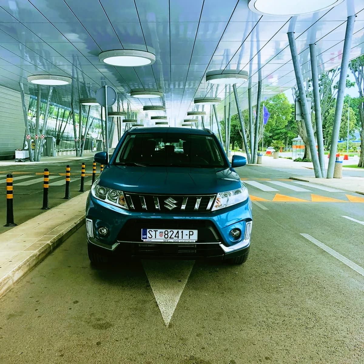 Dubrovnik Airport Car Rental