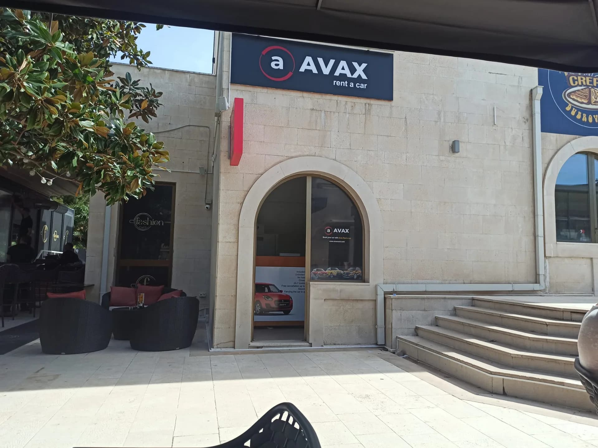 Dubrovnik Downtown office photo 2