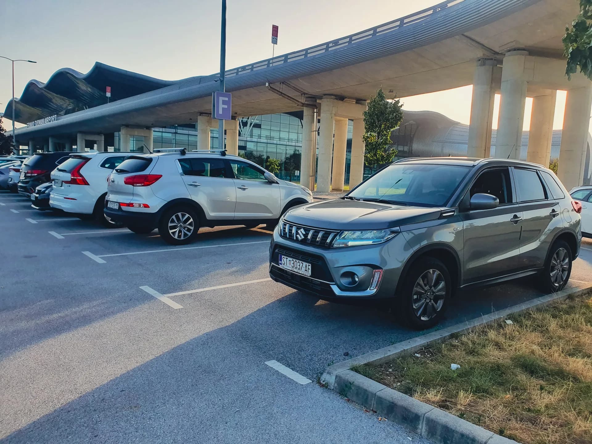 Zagreb Airport(Meet&Greet) office photo 1