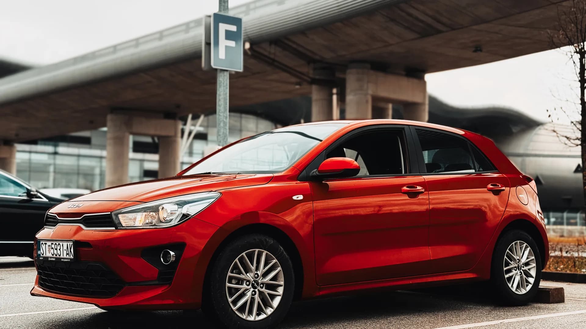 Zagreb Airport(Meet&Greet) office photo 2