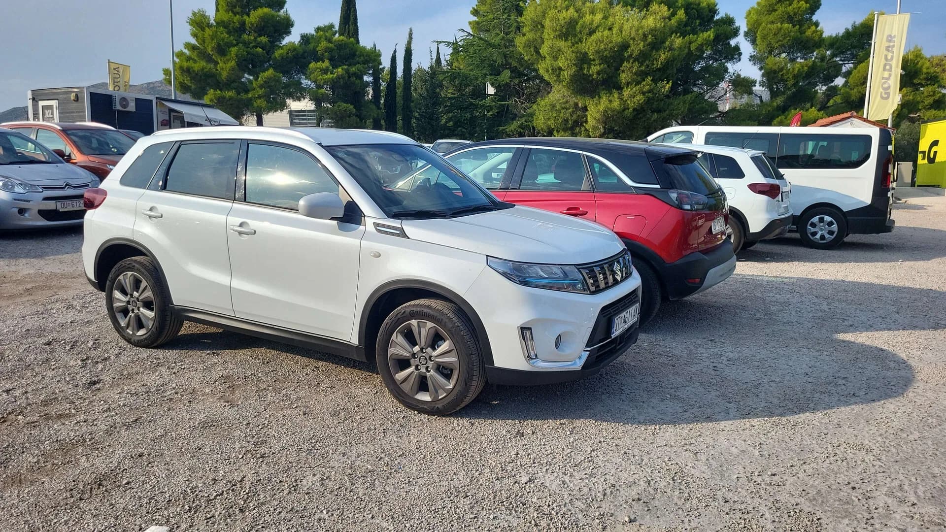 Dubrovnik Airport office photo 3