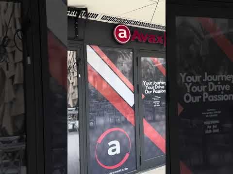 Office walkthrough video