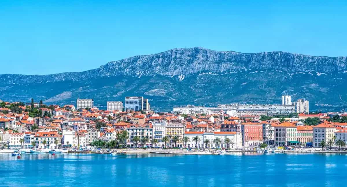 Car rental in Croatia - Avax Rent a Car