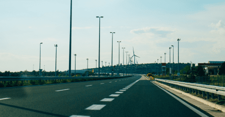 Road Tolls in Croatia