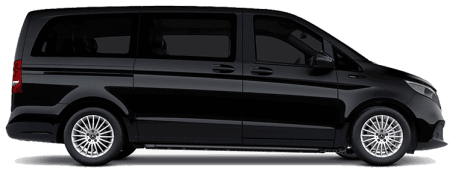 Mercedes VITO A/T