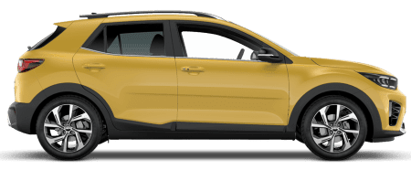 Kia Stonic AT