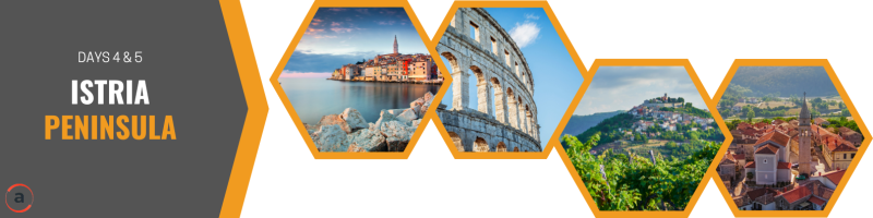 Istria Peninsula