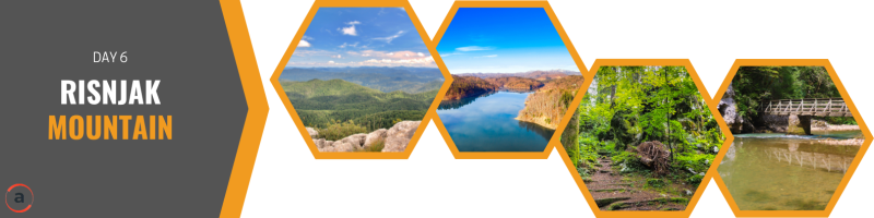 Risnjak National Park